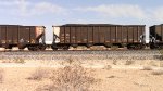 WB Unit Loaded Coal Frt at Erie NV W-Pshr -75